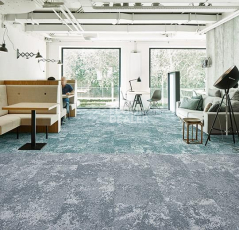 Forbo Tessera Cloudscape 3402 Ocean Winds фото 2 | FLOORDEALER